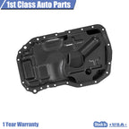 Engine Oil Pan for Mitsubishi Outlander Lancer (2003-2006)