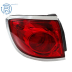 Left Driver Tail Light for Buick Enclave (2008-2012)