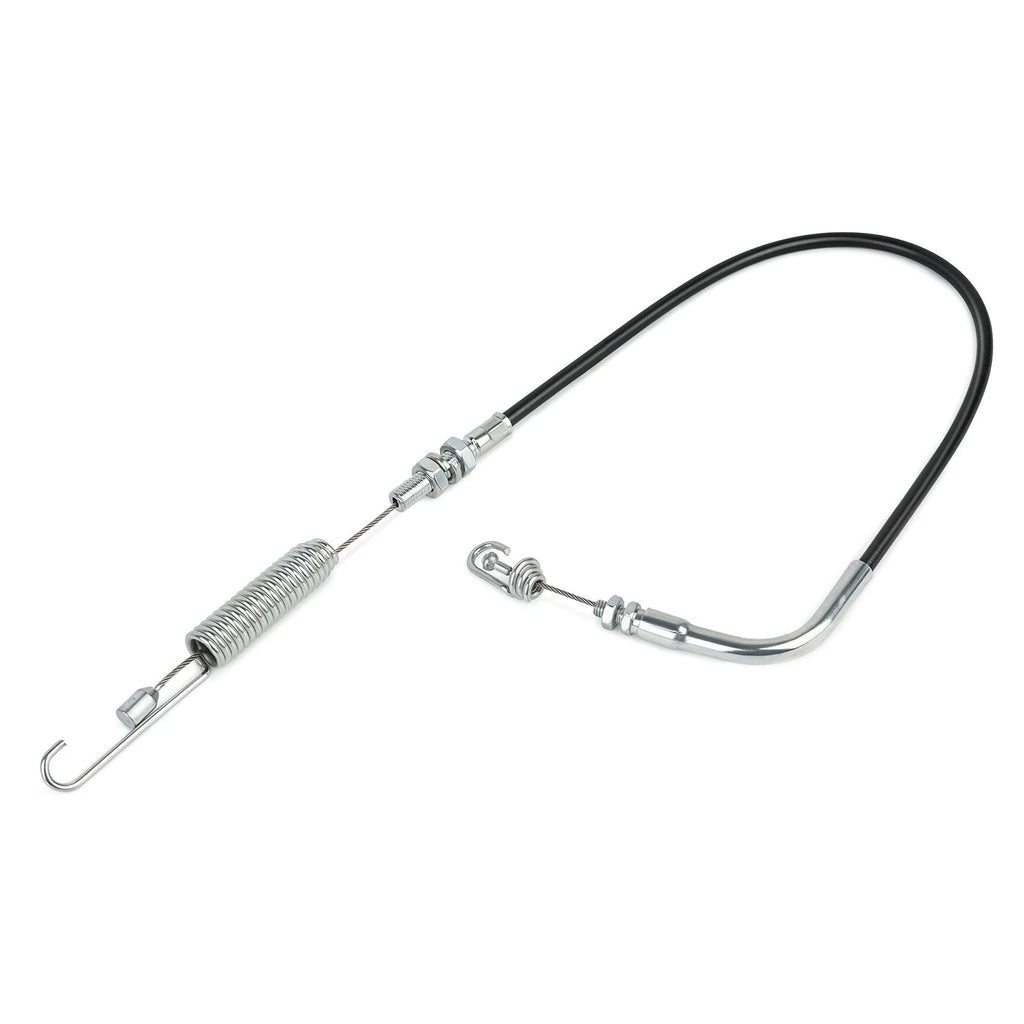 Power Take-Off (PTO) Cable for Ariens 1334 Zoom, Gravely ZT 1334 (Fits 06900338)