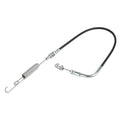 Power Take-Off (PTO) Cable for Ariens 1334 Zoom, Gravely ZT 1334 (Fits 06900338)