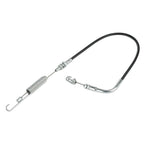 Power Take-Off (PTO) Cable for Ariens 1334 Zoom, Gravely ZT 1334 (Fits 06900338)