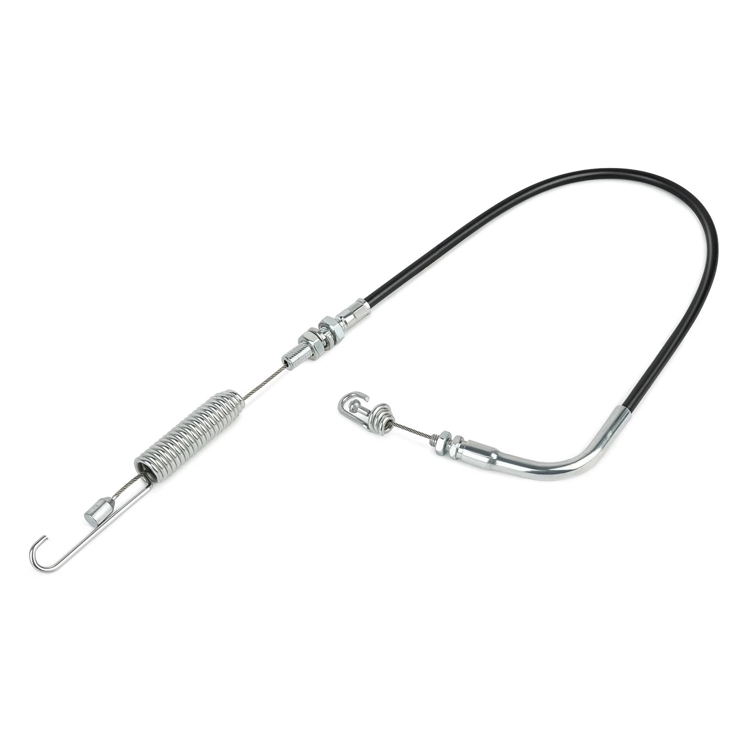 Power Take-Off (PTO) Cable for Ariens 1334 Zoom, Gravely ZT 1334 (Fits 06900338)