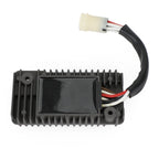 Voltage Regulator Rectifier for Yamaha YFM350 Moto-4 (1987–1989) 1YW-81960-A0
