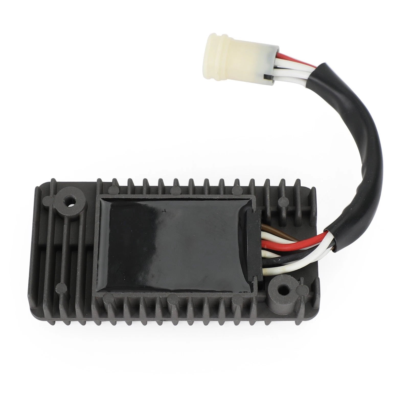 Voltage Regulator Rectifier for Yamaha YFM350 Moto-4 (1987–1989) 1YW-81960-A0