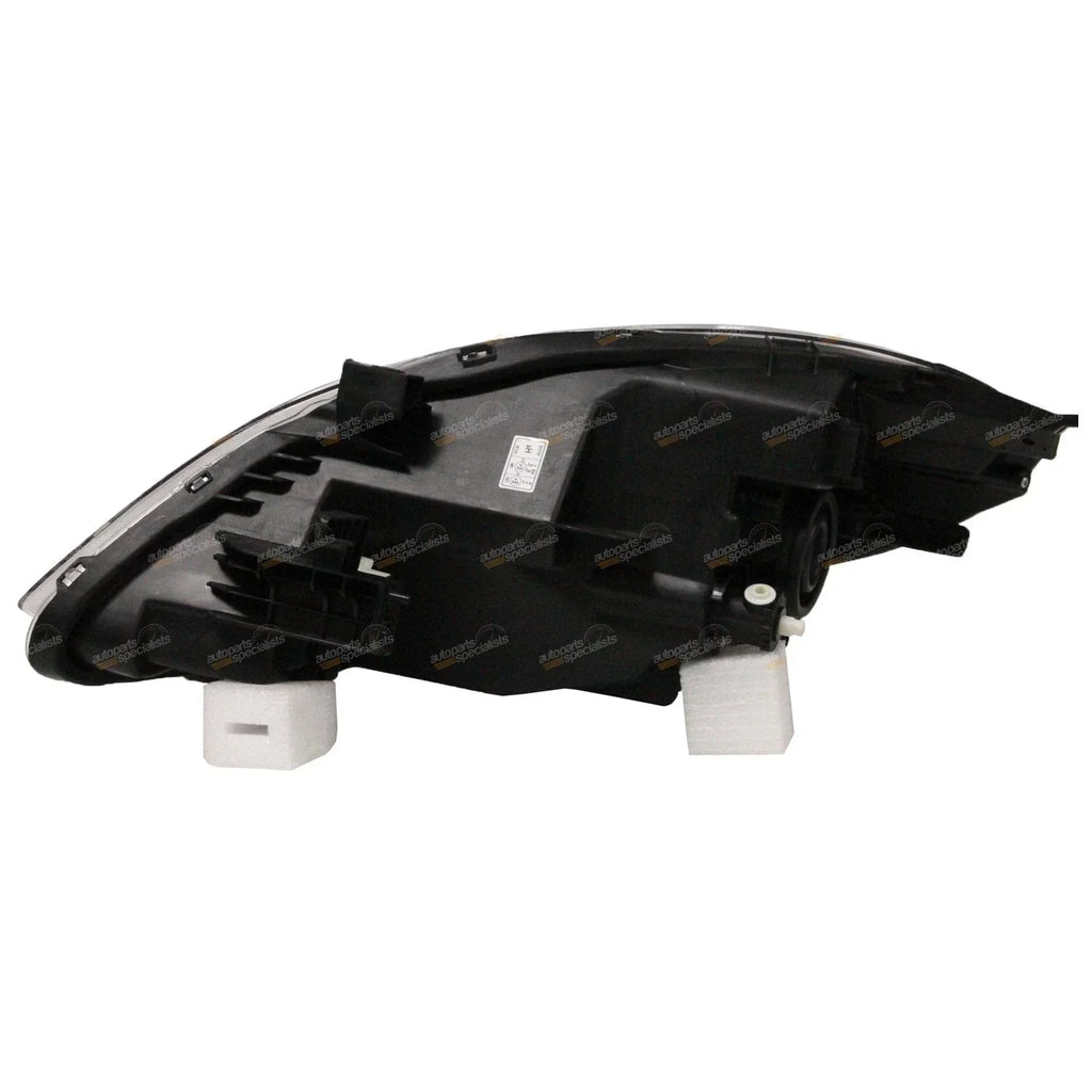 RH Replacement HeadLight for Nissan Almera N17 ST/Ti Sedan