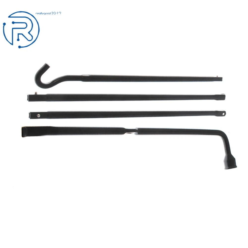 Spare Tire Tool Lug Wrench Extension for Ford F-150 (2004–2014)