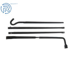 Spare Tire Tool Lug Wrench Extension for Ford F-150 (2004–2014)