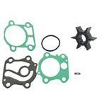 Water Pump Impeller Kit for Yamaha 50 HP 60 HP 70 HP (6H3-W0078-A0)