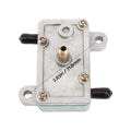 Vacuum Fuel Pump for Honda Odyssey FL250 Arctic ATV GY6 Buggy
