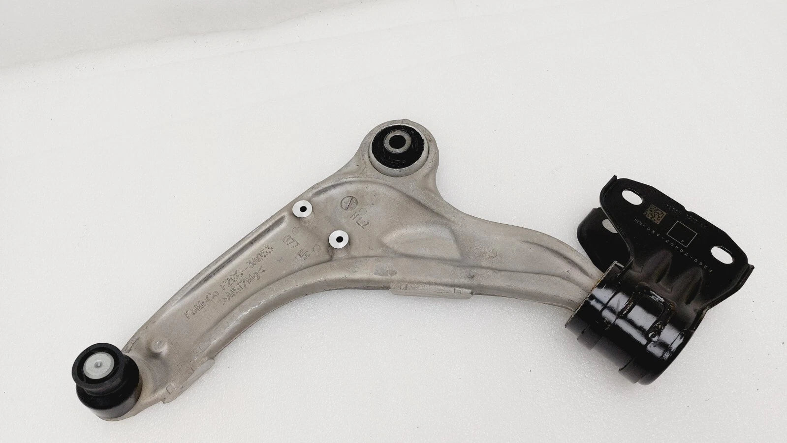 Front Left Suspension Control Arm for Lincoln Nautilus MKX (2016–2023) F2GC3A053CXC