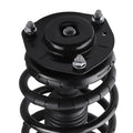 Front Struts Coil Spring w/ Control Arms for Toyota Camry (2007–2011)