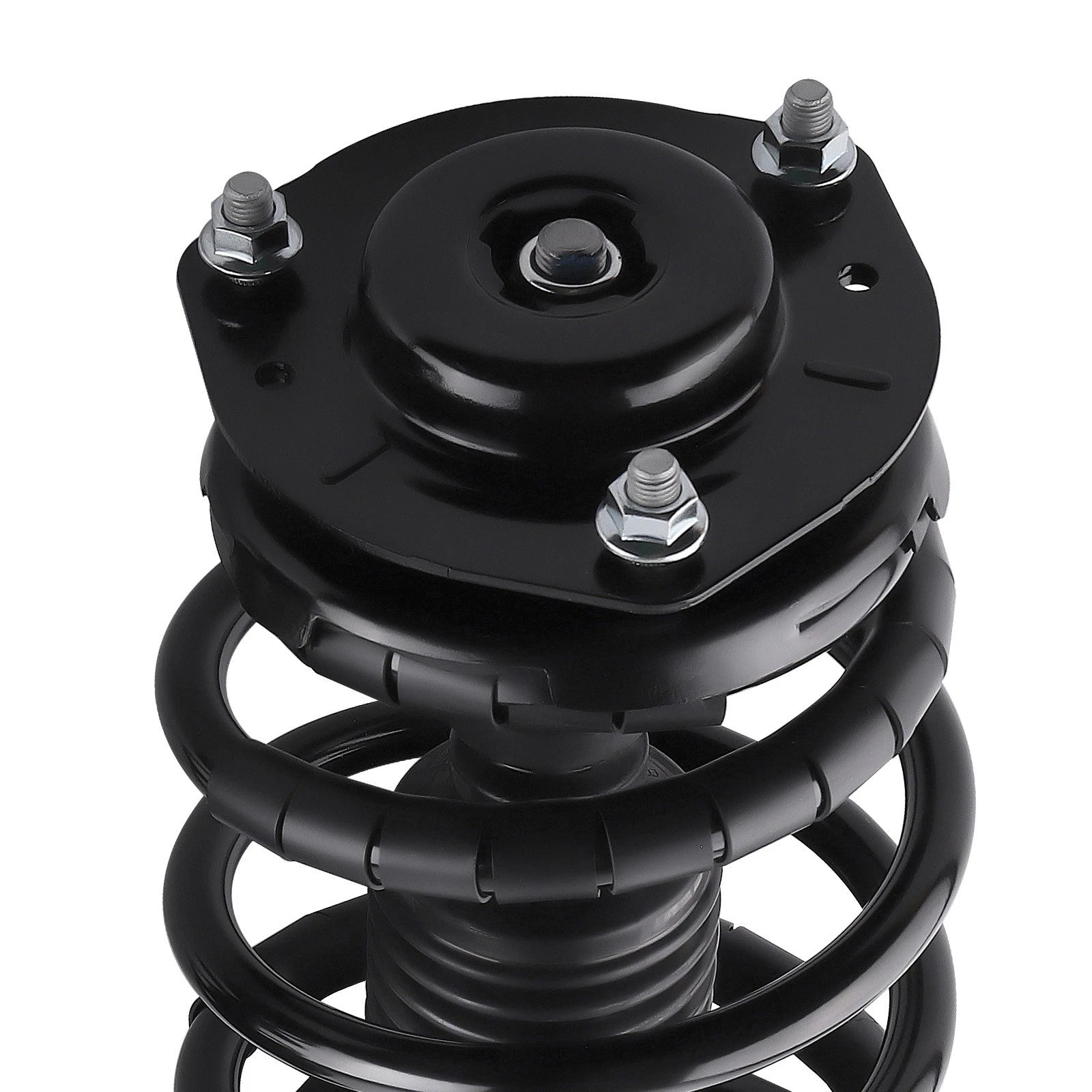 Front Struts Coil Spring w/ Control Arms for Toyota Camry (2007–2011)