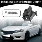 Engine Motor Mount at Transmission Mounting for Honda Accord 2.4L (2003–2007)