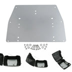 Trunk Base Plate for Harley Touring Electra Street Road Glide King (1993–2013)