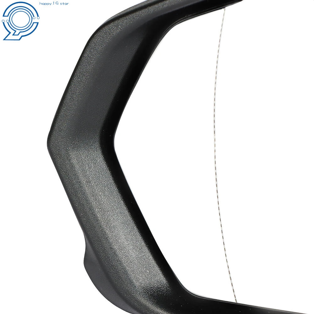 Left Side View Mirror for Chevrolet Equinox (2018-2022)