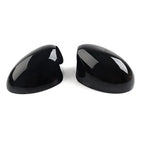 Rearview Mirror Cover Cap for BMW Mini Cooper R50 R51 R52 R53 (2000-2008)