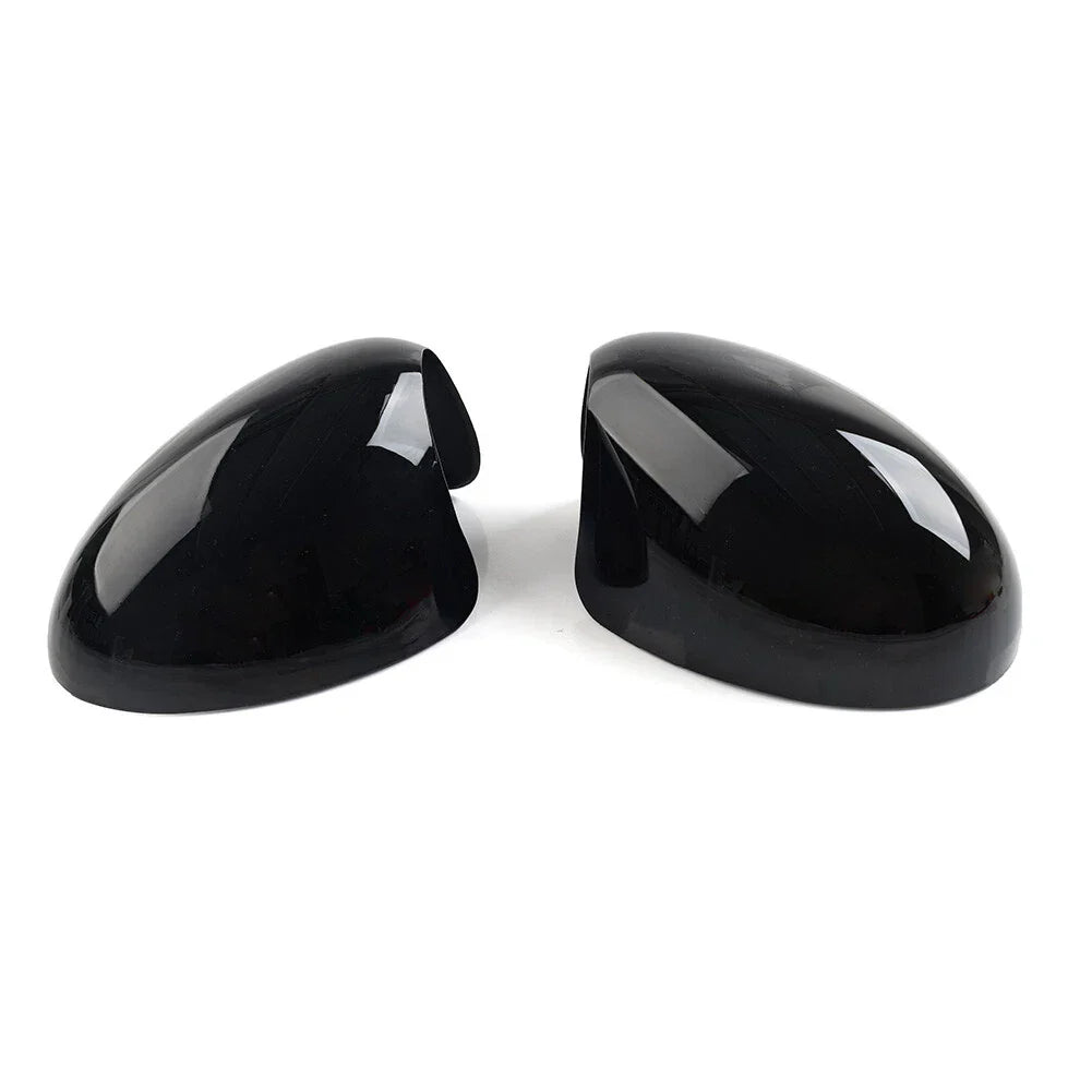 Rearview Mirror Cover Cap for BMW Mini Cooper R50 R51 R52 R53 (2000-2008)