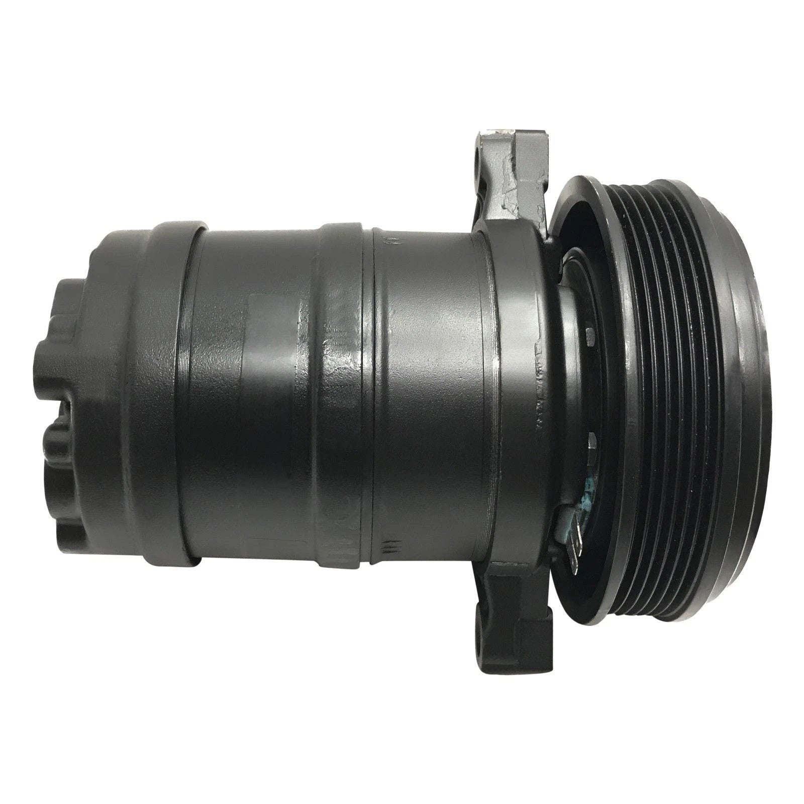 AC Compressor Kit Replacement for Chevrolet Equinox (2013-2016)