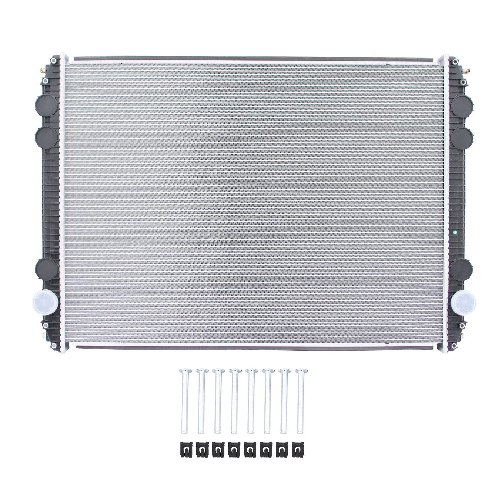 Radiator for Freightliner Columbia Century Series M2 (2004–2012)