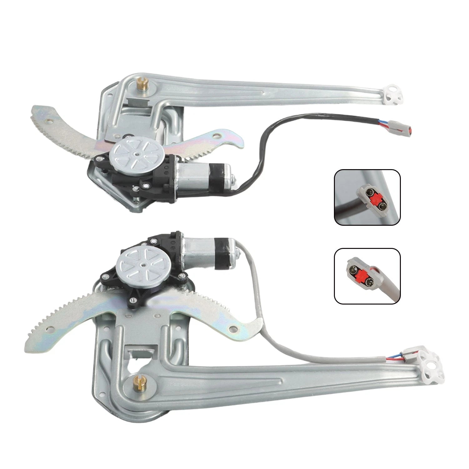Power Window Regulator with Motor for Ford Ranger (1993–2011)