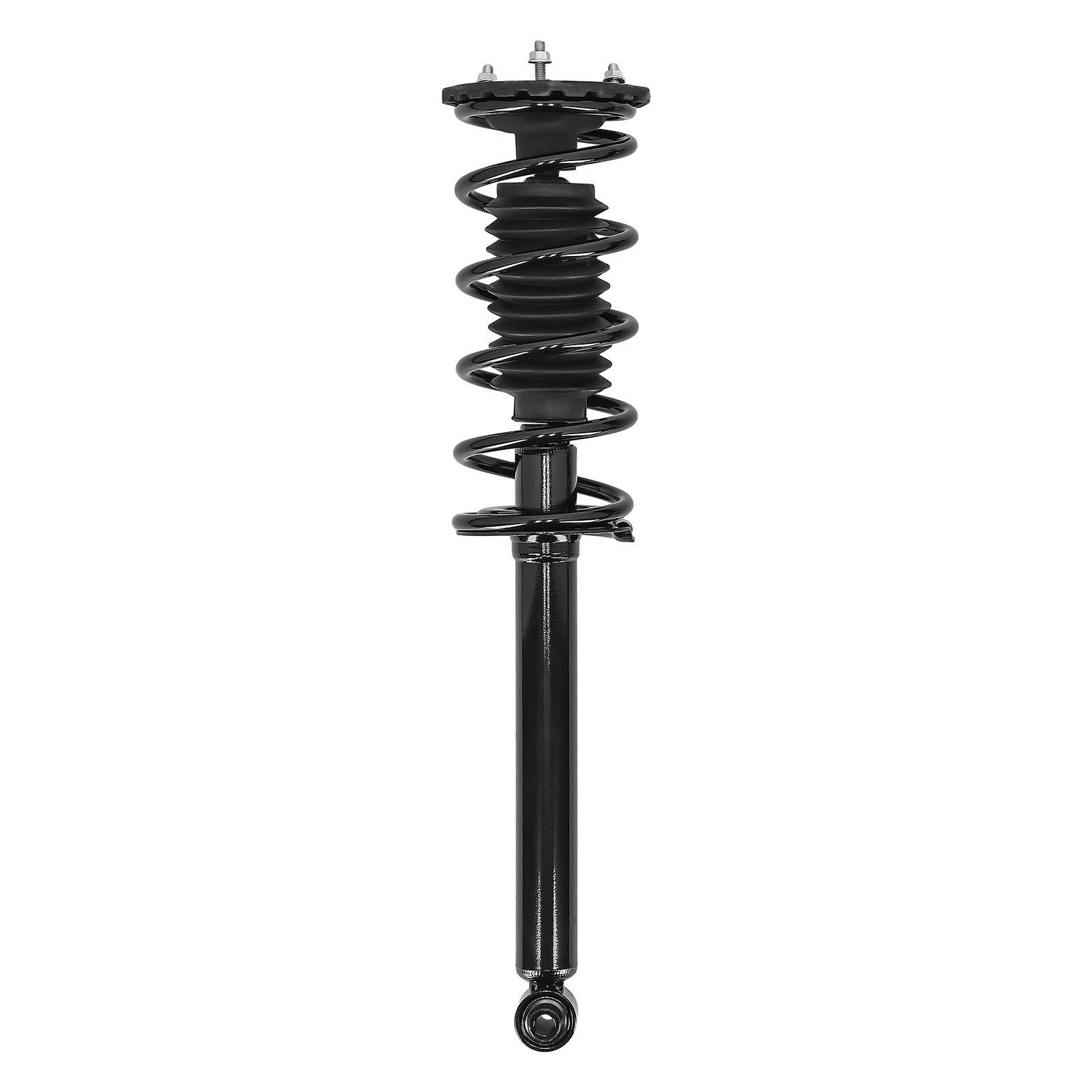 Rear Coil Spring Strut Assembly for Pontiac Sunfire Chevrolet Cavalier (1995–2005)
