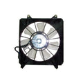 Replacement Condenser Fan Assembly For 2008-2012 Honda Accord Sedan