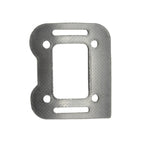 Exhaust Riser Elbow Gasket for MerCruiser (27-18272, 27-97863, 18-0881)