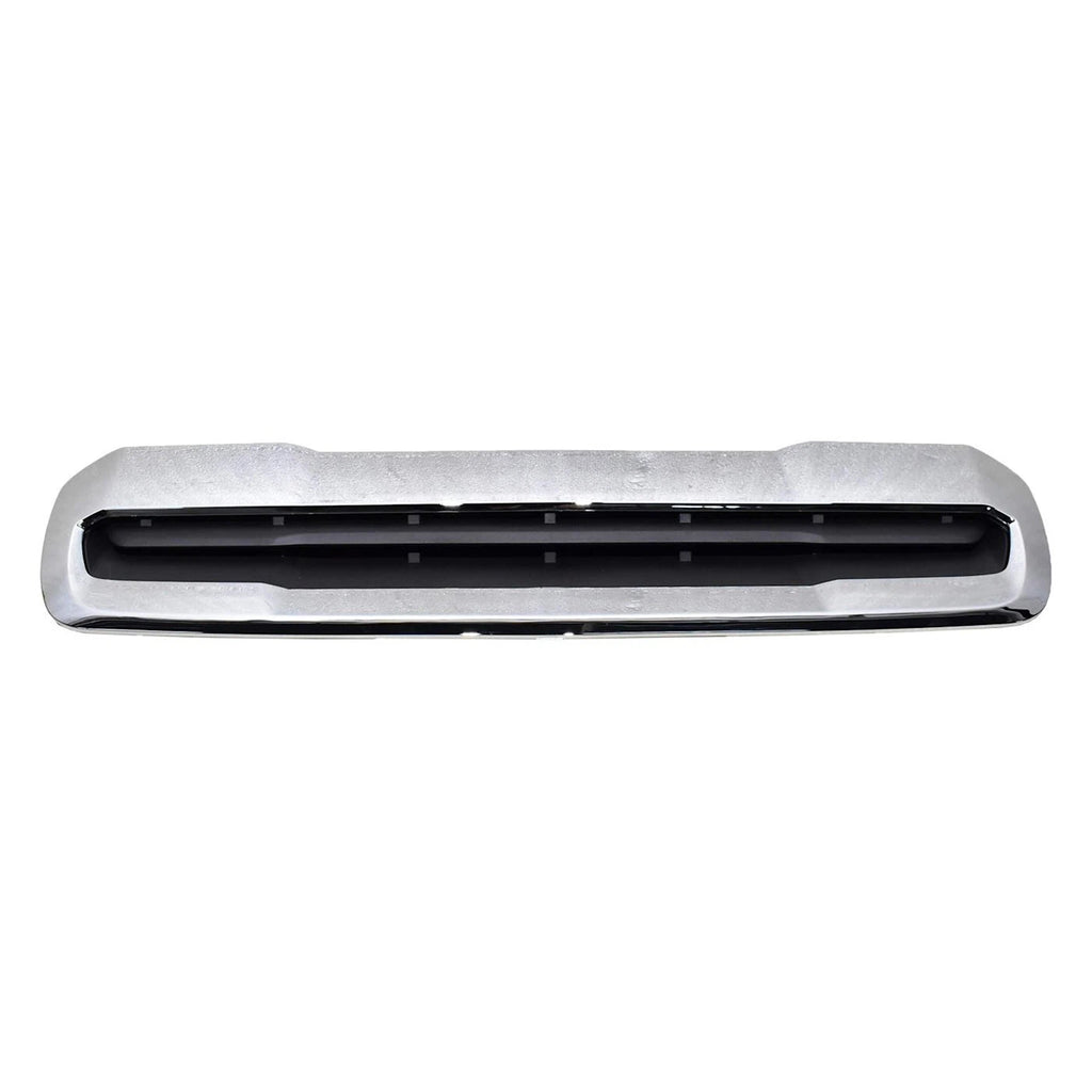 Hood Scoop for Chevy Silverado 2500 HD 3500