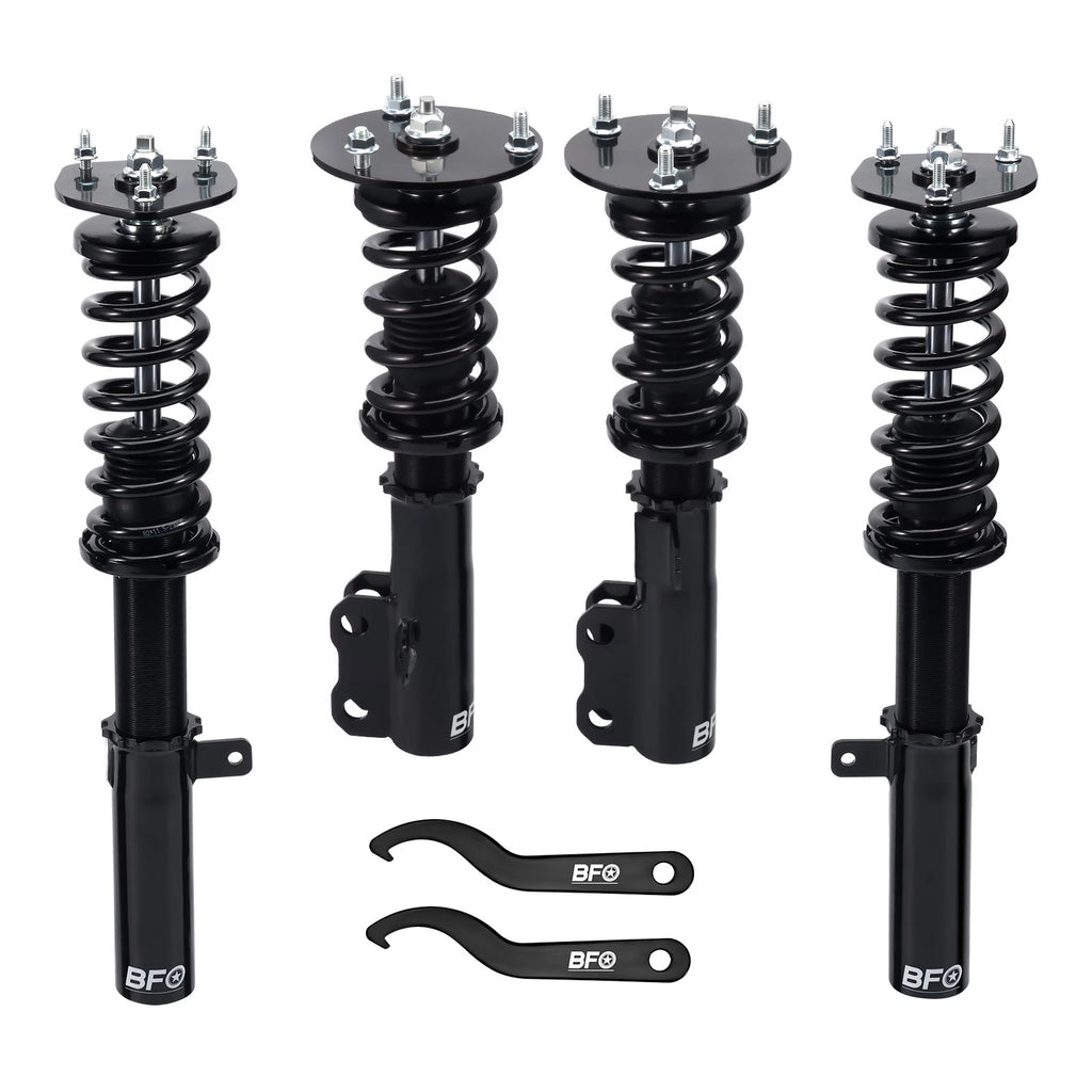 BFO Street Coilovers for Lexus ES300 (1997–2001) Lowering Kit