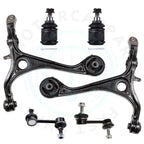 Front Lower Control Arm Ball Joint for Honda Accord Acura TSX (2003–2007)
