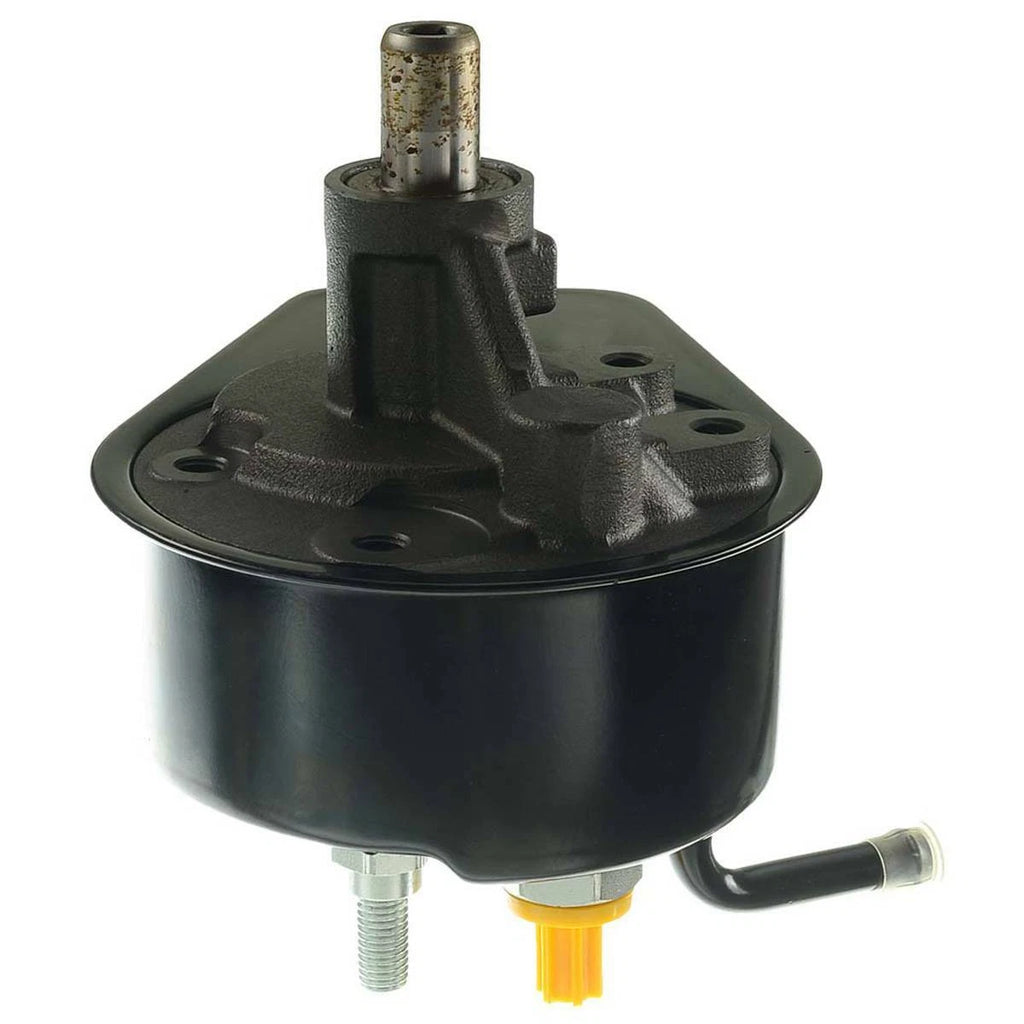 Power Steering Pump with Reservoir for GMC S15, Chevy S10 (1987–1990)