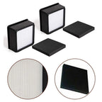 F66 Filter Set for Dirt Devil (Compatible Models)