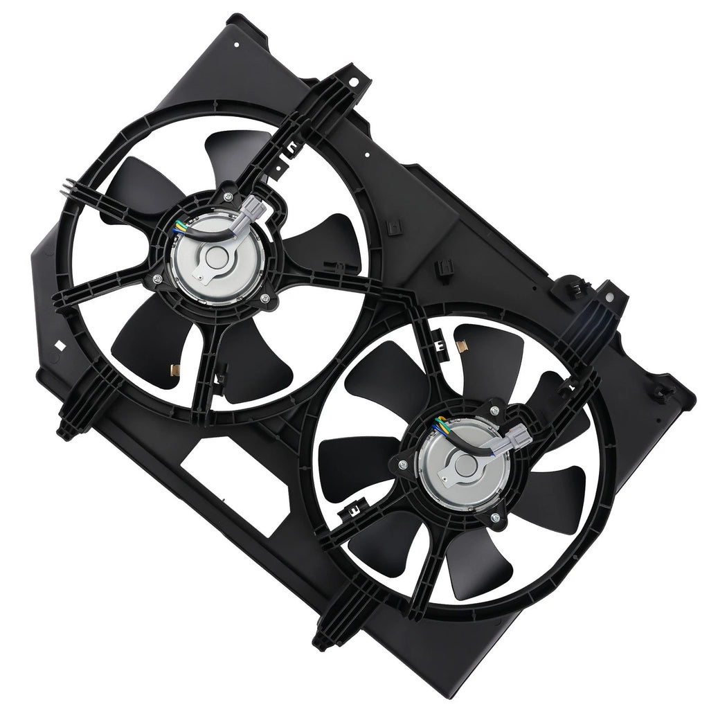 Cooling Motor Fan for Nissan X-Trail 2.5L (2004–2013)