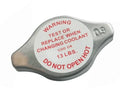 Radiator Cap for Suzuki Esteem Sedan (2001–2002) DJ246GV
