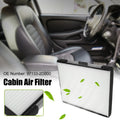 Cabin Air Filter 97133-2D000 for Hyundai Entourage (2007–2008)