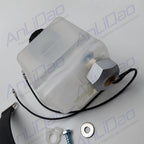 Gear Oil Lube Bottle Monitor Reservoir Float Sensor Kit for MerCruiser (806193A48)