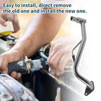 Radiator Hose for Chevrolet Malibu 2.0L Gas (2013-2022)