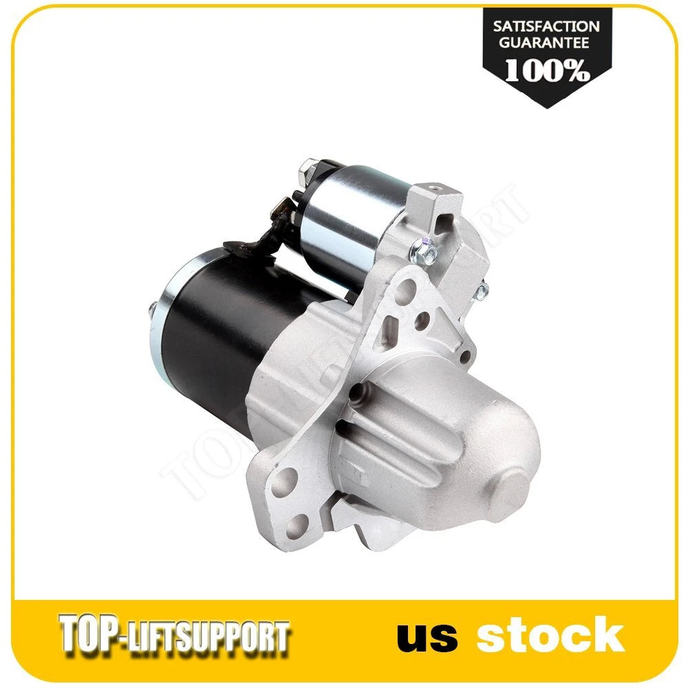 Starter for Chevrolet Traverse, GMC Acadia 3.6L V6 (2007–2010)