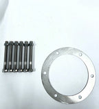 V8 Mounting Kit for Lewmar (66000654)