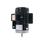 5HP Electric Motor 230V 22A 3450RPM 56C Frame CW/CCW Rotation