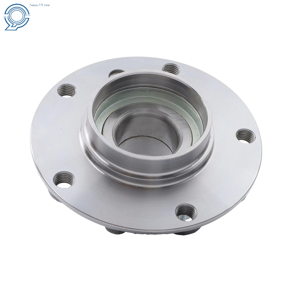 2X Front Wheel Hub & Bearing Assembly for BMW E34 E36 E46 (1982-2006)