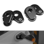 Turn Signal Indicator Adapter Spacers for Yamaha Tenere 700 (2019–2024)