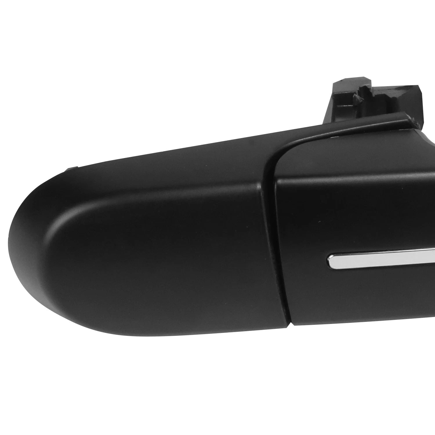 Front Passenger Right Exterior Door Pull Handle Lever for Lincoln MKS/MKT (2009–2012)