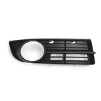 Right Side Front Bumper Fog Light Grill Cover for VW Caddy, Touran (04-10)