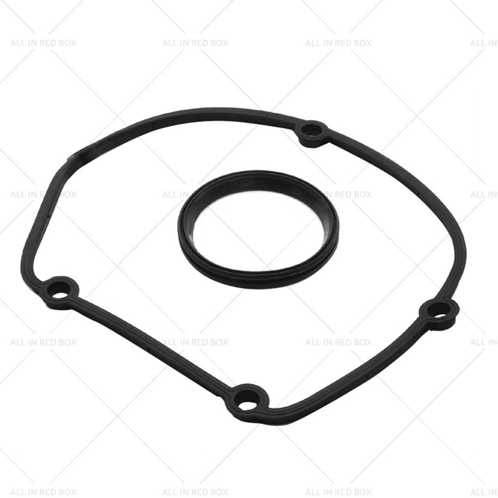 Upper Timing Chain Cover Gasket Kit for VW Passat Tiguan Audi A3-A6 (2006–2018)