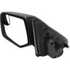 Power Mirror for Ford Escape (2008–2012) Left Side Heated Paintable