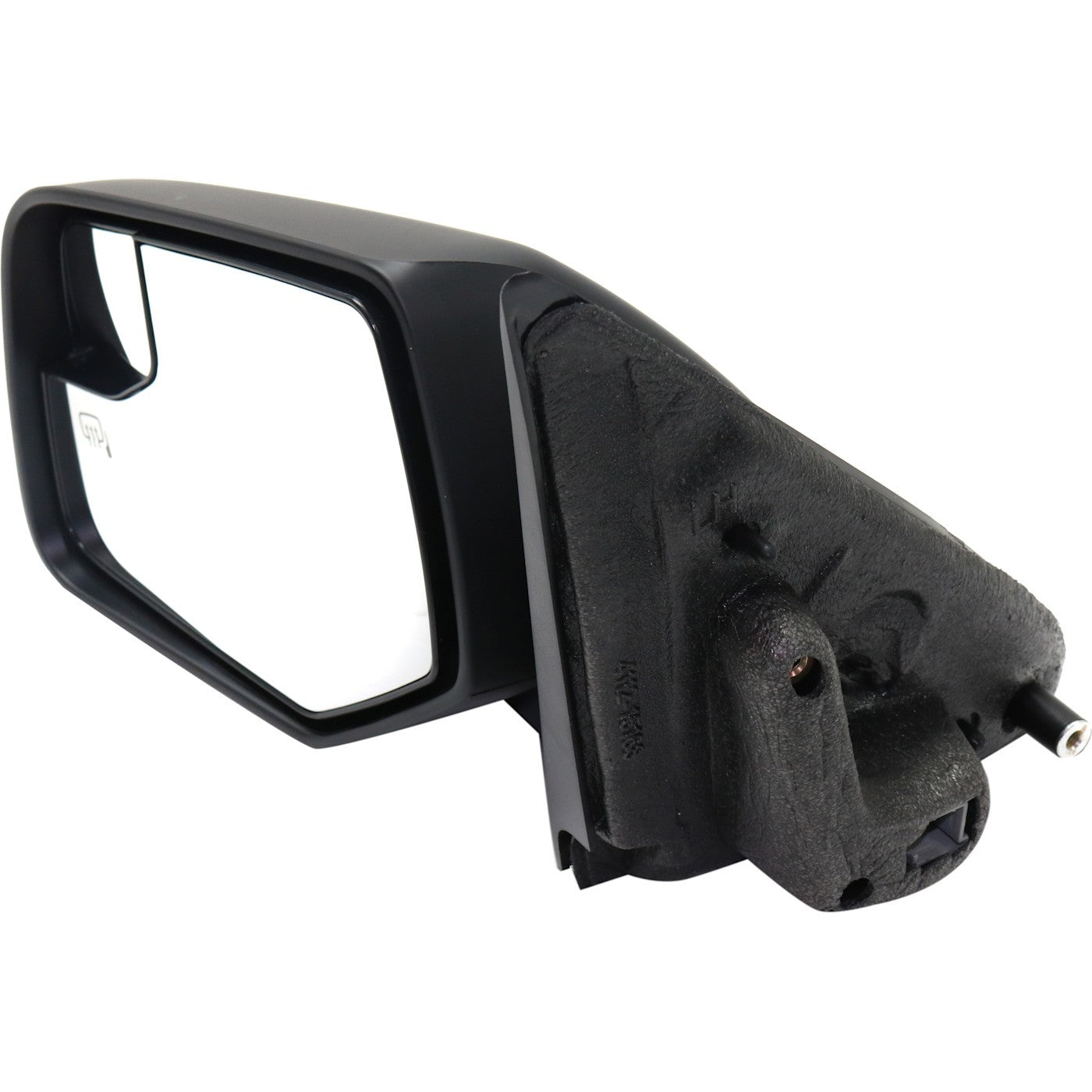 Power Mirror for Ford Escape (2008–2012) Left Side Heated Paintable