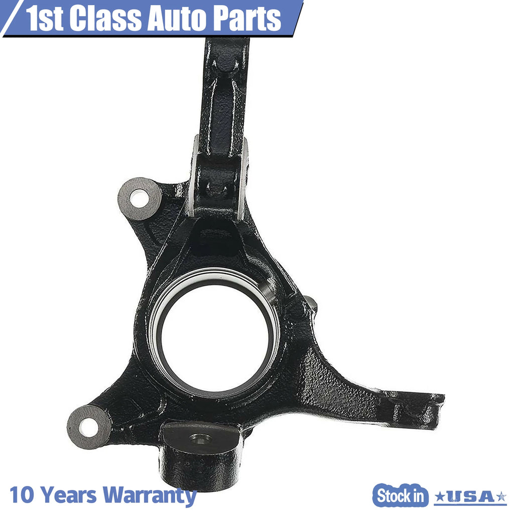 Front Right Steering Knuckle for Lexus ES350 Toyota Avalon Camry (2013–2019)