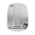 Brake Cylinder Reservoir Cover Cap for Harley Touring Road King Road Glide