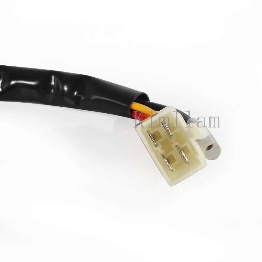 Voltage Regulator Rectifier for Suzuki GSX500 (1984-1985), GSX550 (1983-1987), GSX1100 (1982-1983)